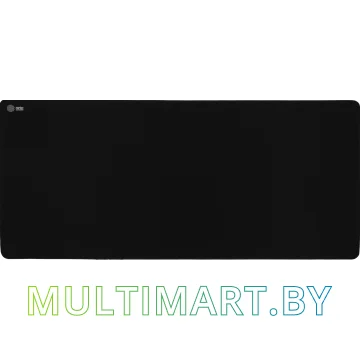 Коврик для мыши CACTUS CS-MPC-PRO01XXL (черный)